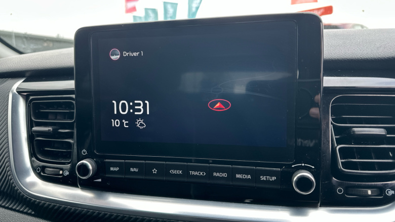 Kia Stonic 1.0T GDi 48V GT-Line S 5dr Petrol Estate